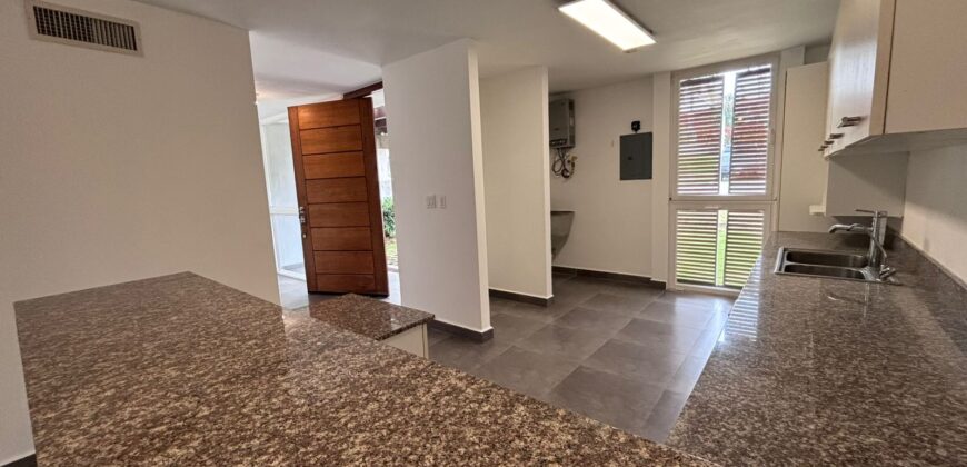 Vendo hermosa casa de playa a precio de costo por mudanza