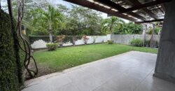 Vendo hermosa casa de playa a precio de costo por mudanza