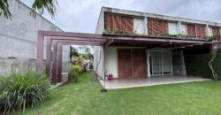 Vendo hermosa casa de playa a precio de costo por mudanza