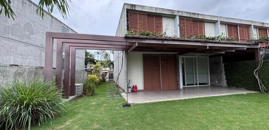 Vendo hermosa casa de playa a precio de costo por mudanza