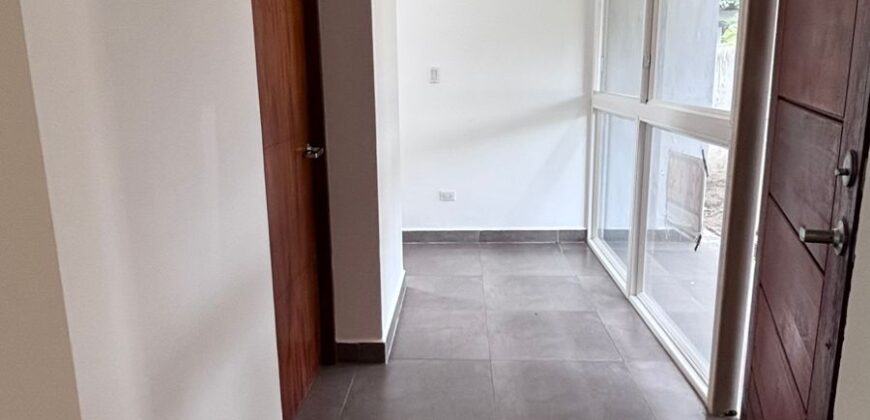Vendo hermosa casa de playa a precio de costo por mudanza