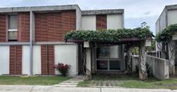Vendo hermosa casa de playa a precio de costo por mudanza