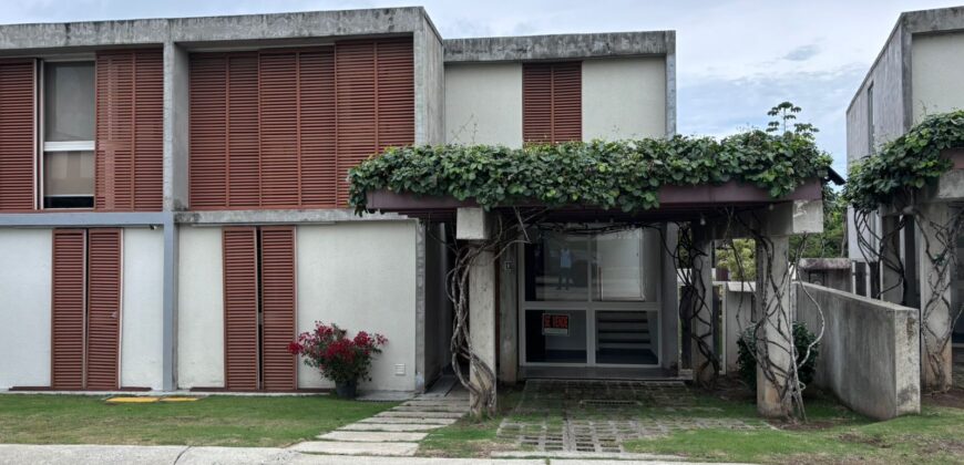 Vendo hermosa casa de playa a precio de costo por mudanza