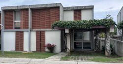 Vendo hermosa casa de playa a precio de costo por mudanza