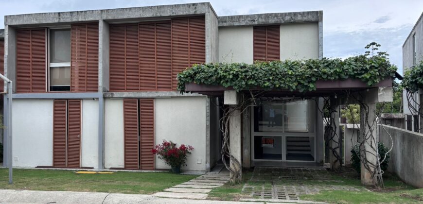 Vendo hermosa casa de playa a precio de costo por mudanza