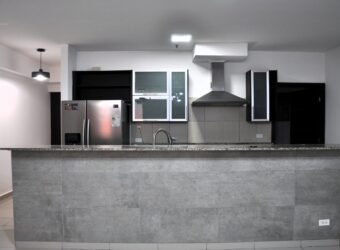 Vendo/ alquilo PH Premium Tower en San Francisco, calle 73