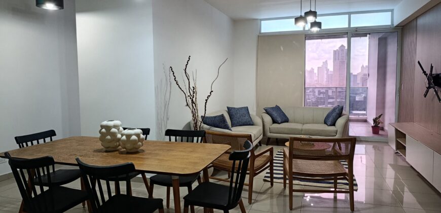 Vendo/ alquilo PH Premium Tower en San Francisco, calle 73