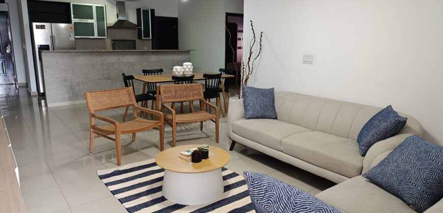 Vendo/ alquilo PH Premium Tower en San Francisco, calle 73