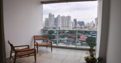 Vendo/ alquilo PH Premium Tower en San Francisco, calle 73