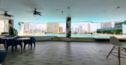 Vendo/ alquilo PH Premium Tower en San Francisco, calle 73