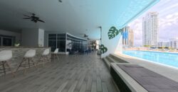 Vendo/ alquilo PH Premium Tower en San Francisco, calle 73