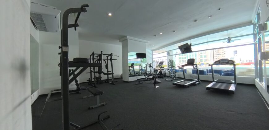 Vendo/ alquilo PH Premium Tower en San Francisco, calle 73