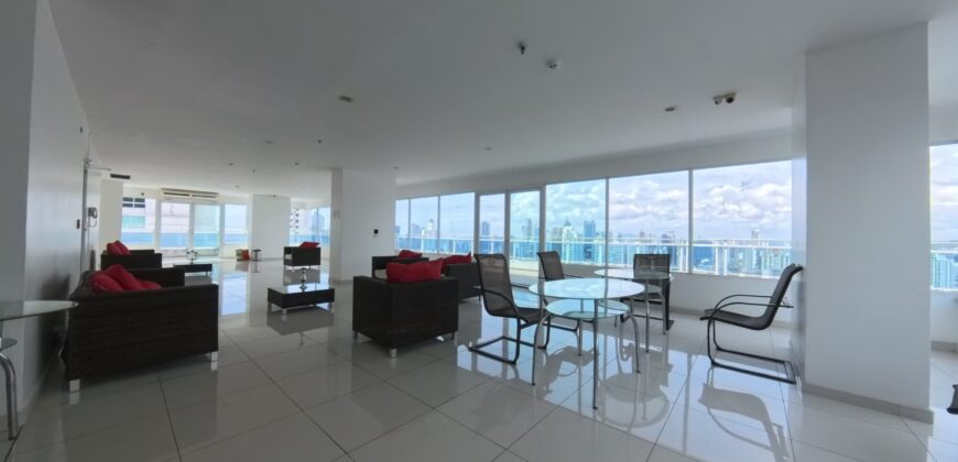 Vendo/ alquilo PH Premium Tower en San Francisco, calle 73