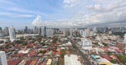 Vendo/ alquilo PH Premium Tower en San Francisco, calle 73