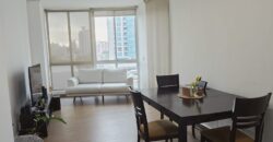 Vendo apartamento en San Francisco PH The Cosmopolitan, piso 6