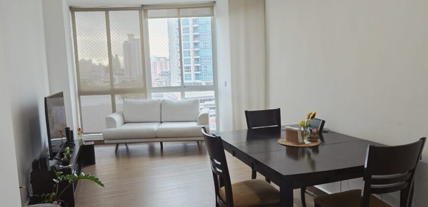 Vendo apartamento en San Francisco PH The Cosmopolitan, piso 6