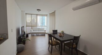 Vendo apartamento en San Francisco PH The Cosmopolitan, piso 6