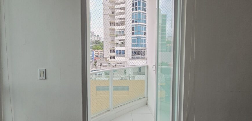 Vendo apartamento en San Francisco PH The Cosmopolitan, piso 6