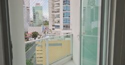 Vendo apartamento en San Francisco PH The Cosmopolitan, piso 6