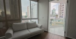 Vendo apartamento en San Francisco PH The Cosmopolitan, piso 6