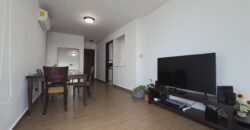 Vendo apartamento en San Francisco PH The Cosmopolitan, piso 6