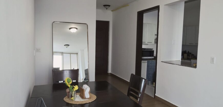 Vendo apartamento en San Francisco PH The Cosmopolitan, piso 6