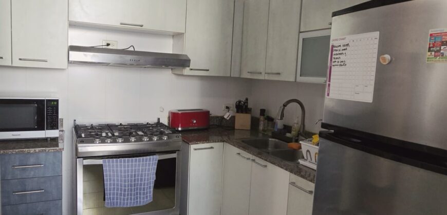 Vendo apartamento en San Francisco PH The Cosmopolitan, piso 6