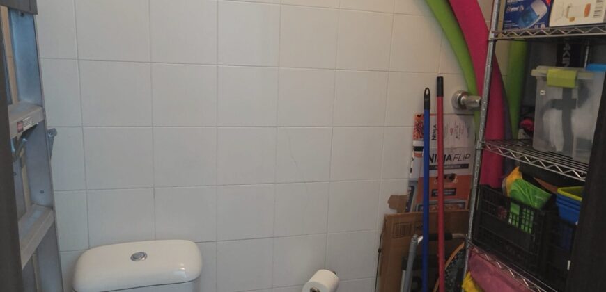 Vendo apartamento en San Francisco PH The Cosmopolitan, piso 6