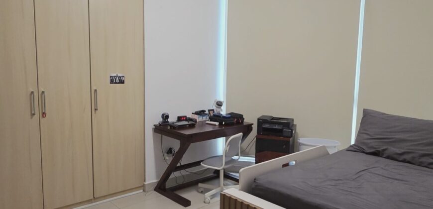 Vendo apartamento en San Francisco PH The Cosmopolitan, piso 6