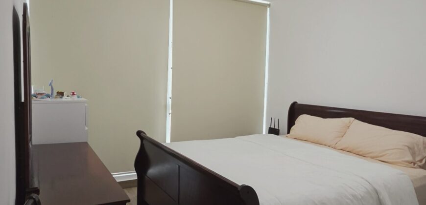 Vendo apartamento en San Francisco PH The Cosmopolitan, piso 6