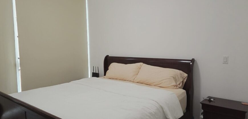 Vendo apartamento en San Francisco PH The Cosmopolitan, piso 6