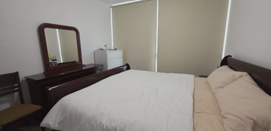 Vendo apartamento en San Francisco PH The Cosmopolitan, piso 6
