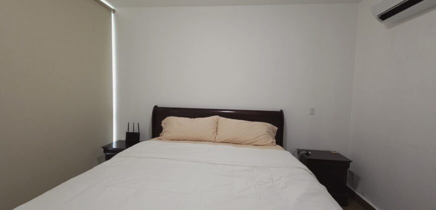 Vendo apartamento en San Francisco PH The Cosmopolitan, piso 6