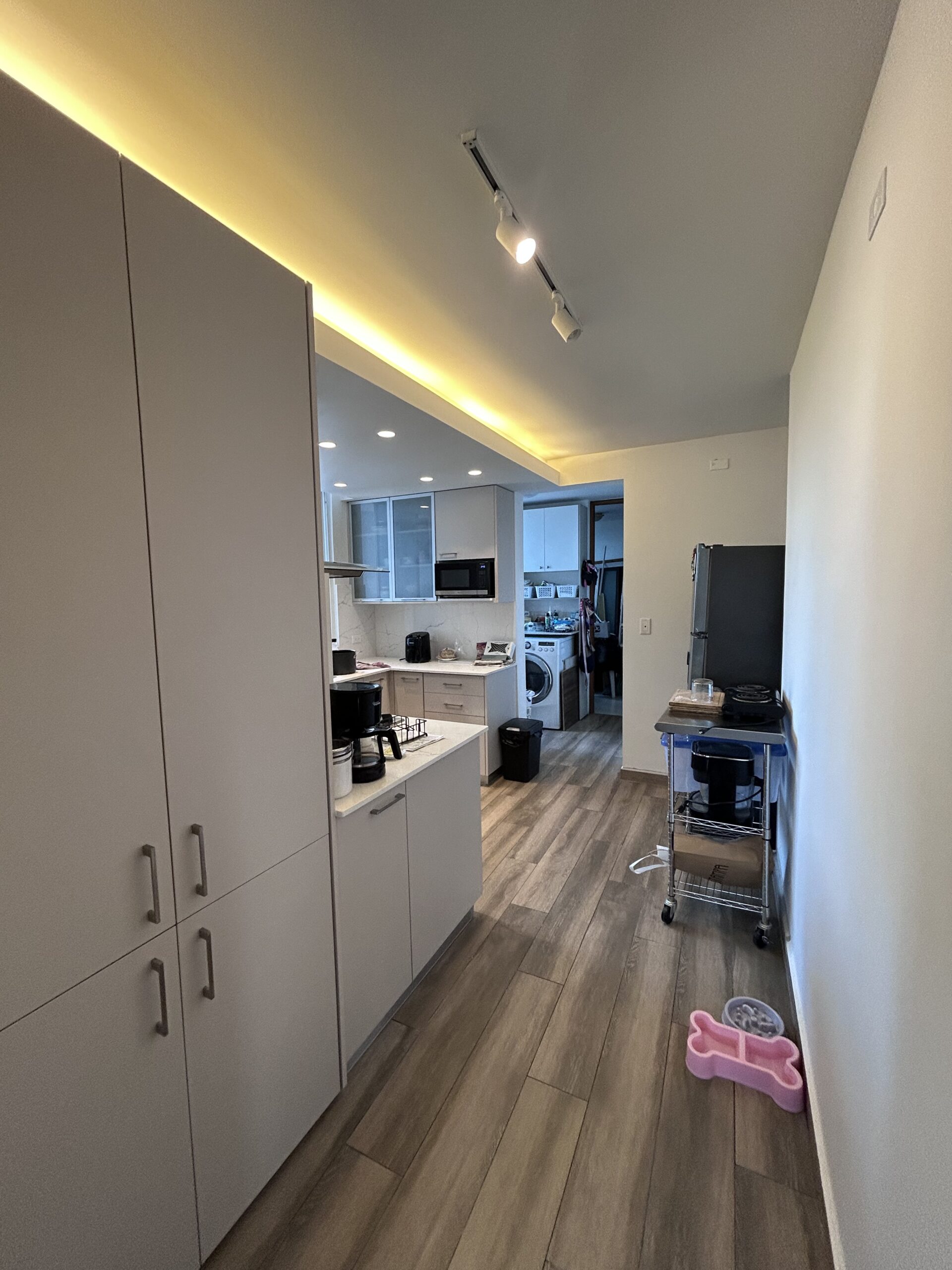 Vendo hermoso, céntrico y amplio apartamento en El Cangrejo