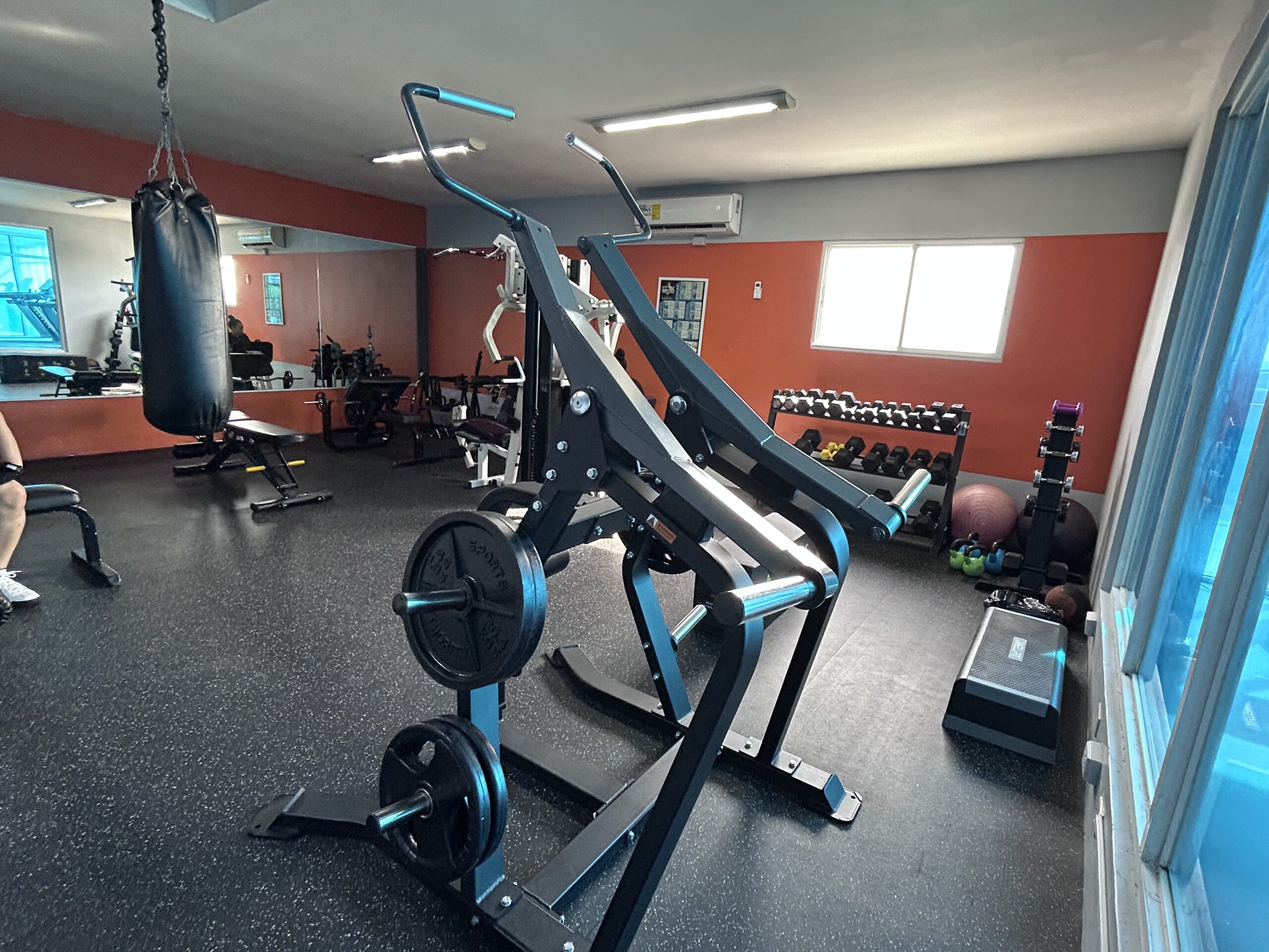 Vendo hermoso, céntrico y amplio apartamento en El Cangrejo